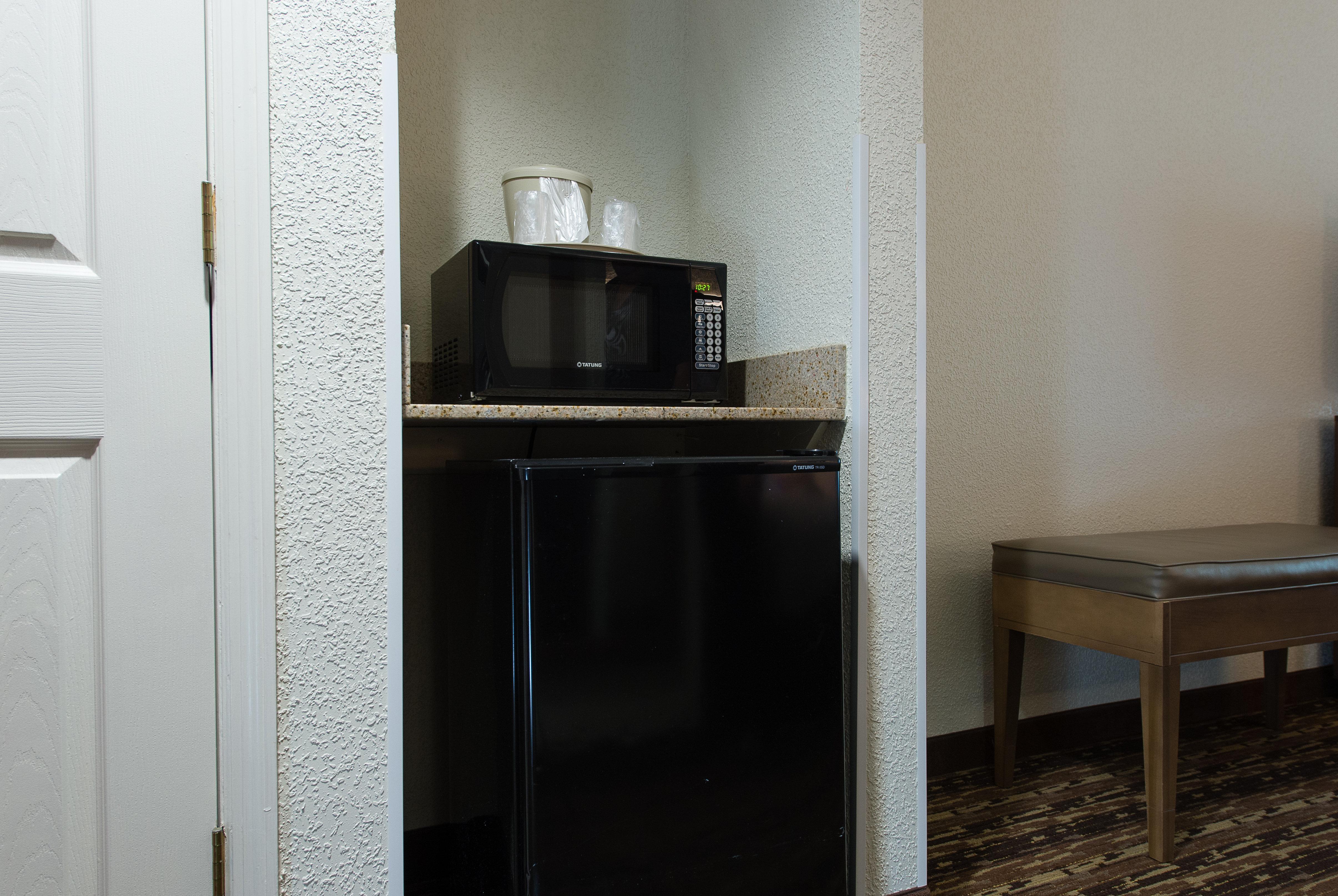 Holiday Inn Express & Suites Walterboro By Ihg Exterior photo