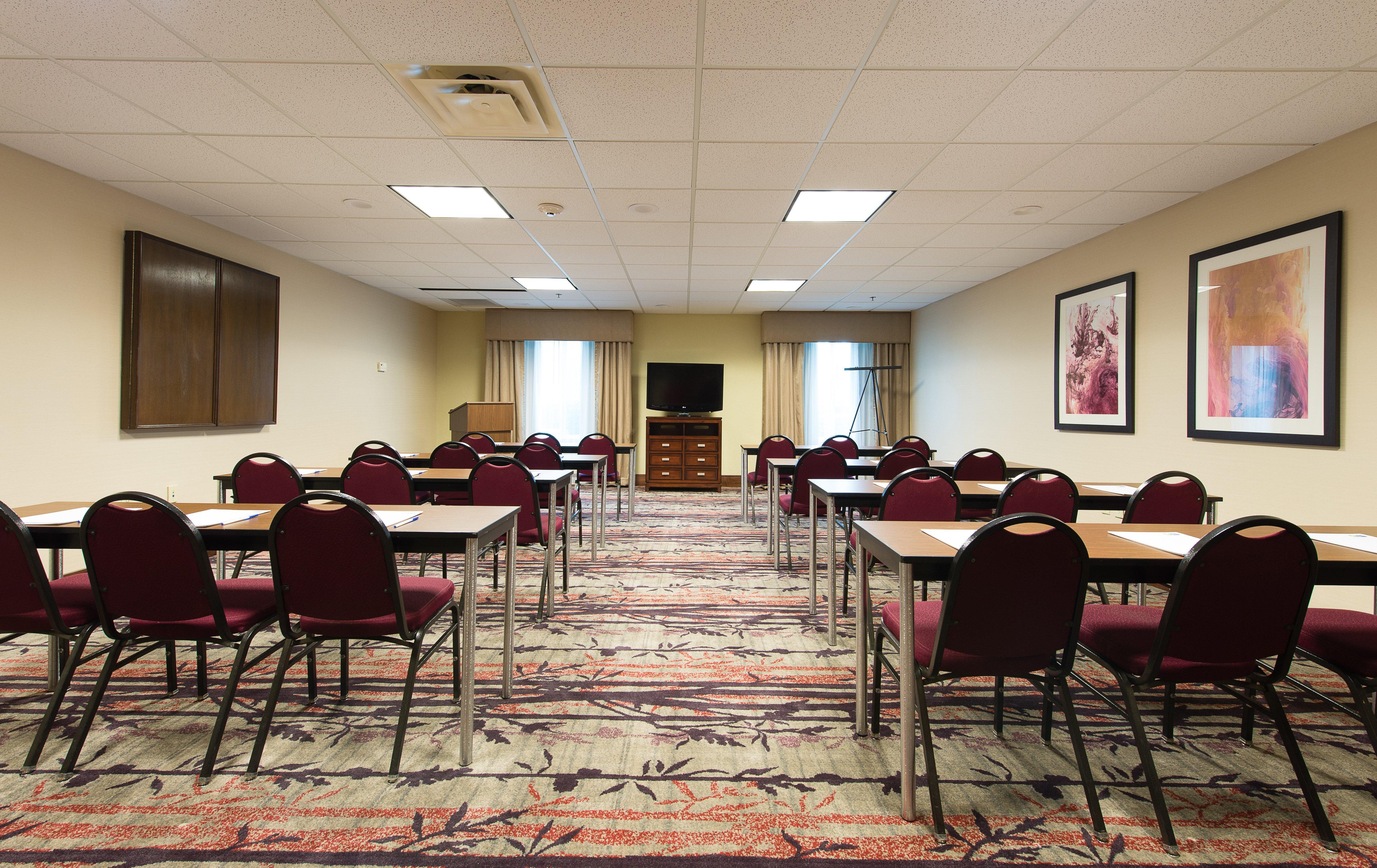 Holiday Inn Express & Suites Walterboro By Ihg Exterior photo